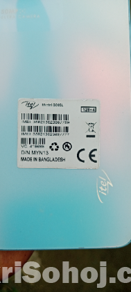Itel S23
